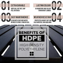 Bjorn Adirondack Lounger - Black -Sansisbar Store bjorn adirondack lounger black5053360871969 04c MP