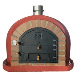 Callow ROY100 Mediterrani Royal Pizza Oven