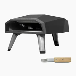 Juno 12" Wood Pellet Pizza Oven