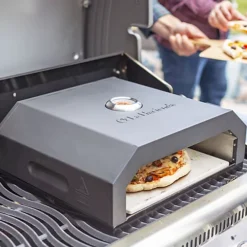 La Hacienda Pizza Oven -Sansisbar Store la hacienda pizza oven5055025562939 02i BQ