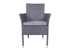 Malaga Six Seater Fixed Dining Set -Sansisbar Store malaga six seater fixed dining set5020125297647 03c MP