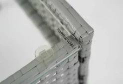 Mcc Direct Rattan Furniture Garden Table And Chair Set Rome Grey -Sansisbar Store mcc direct rattan furniture garden table and chair set rome grey5060856463058 03c MP