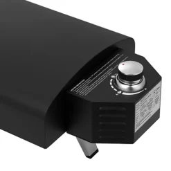 Tepro High Performance Table Top Gas Fired Pizza Oven - Aluminium/Stainless Steel - L64.2 X W37.2 X H31 Cm - Black 7 Tepro High Performance Table Top Gas Fired Pizza Oven - Aluminium/Stainless Steel - L64.2 X W37.2 X H31 Cm - Black -Sansisbar Store tepro high performance table top gas fired pizza oven aluminium stainless steel l64 2 x w37 2 x h31 cm black4011964133174 04c MP